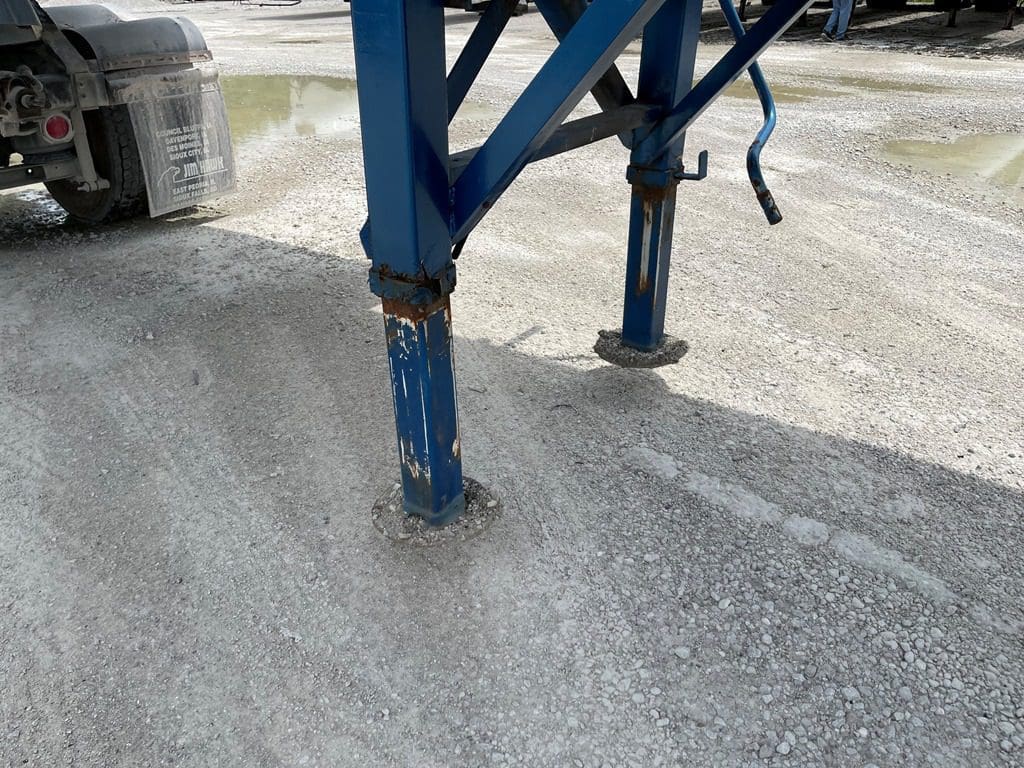 Buy Superior NH3 Transport 10450 Gallon Online - Image 2