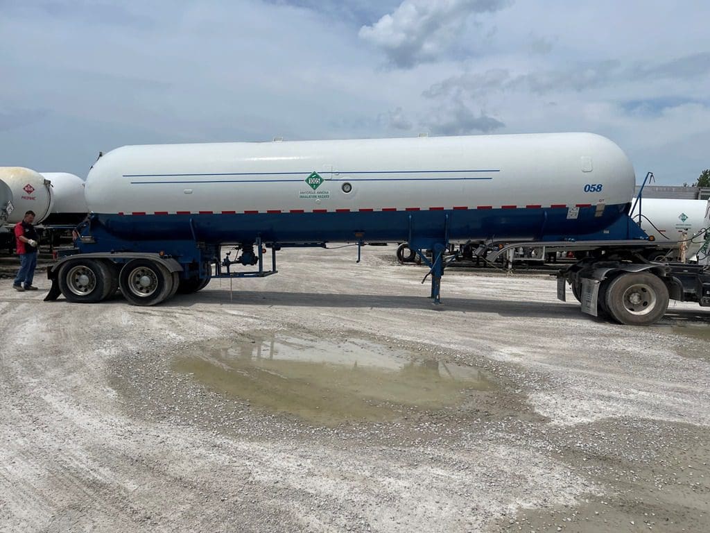 Buy Superior NH3 Transport 10450 Gallon Online - Image 4