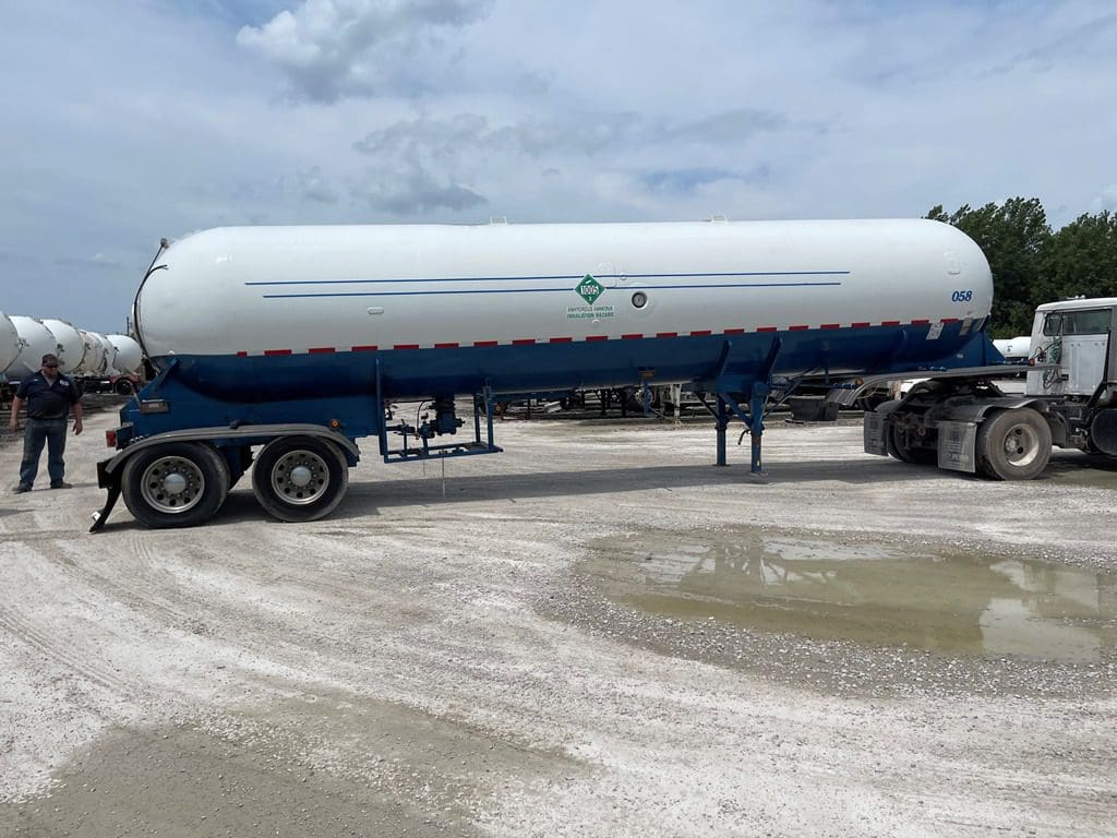 Buy Superior NH3 Transport 10450 Gallon Online - Image 5