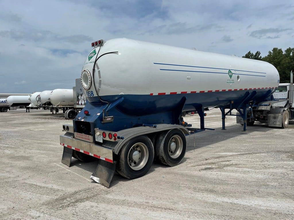 Buy Superior NH3 Transport 10450 Gallon Online - Image 7