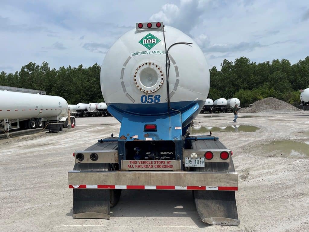 Buy Superior NH3 Transport 10450 Gallon Online - Image 8
