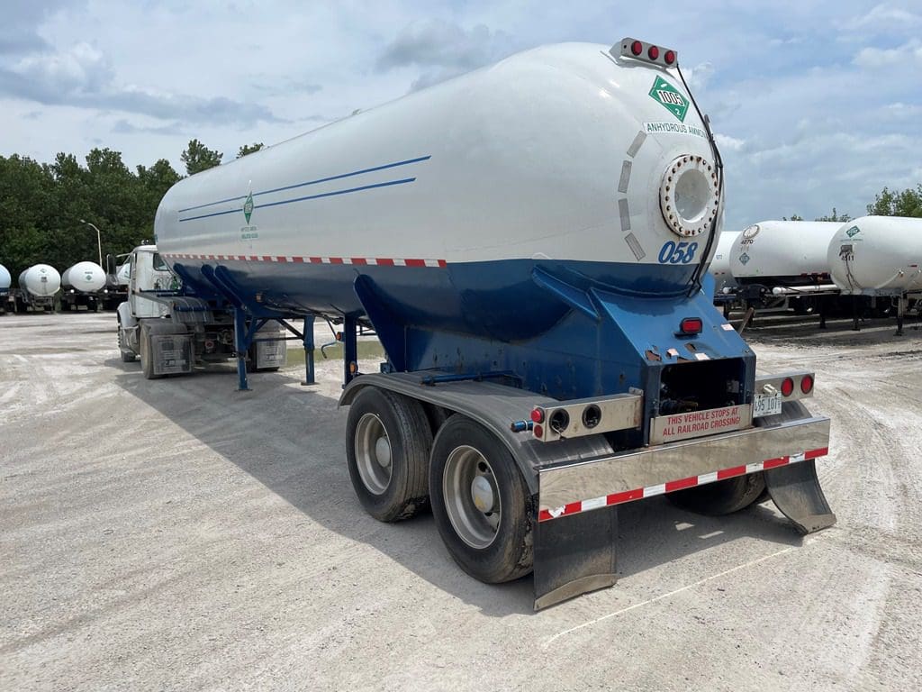 Buy Superior NH3 Transport 10450 Gallon Online - Image 9