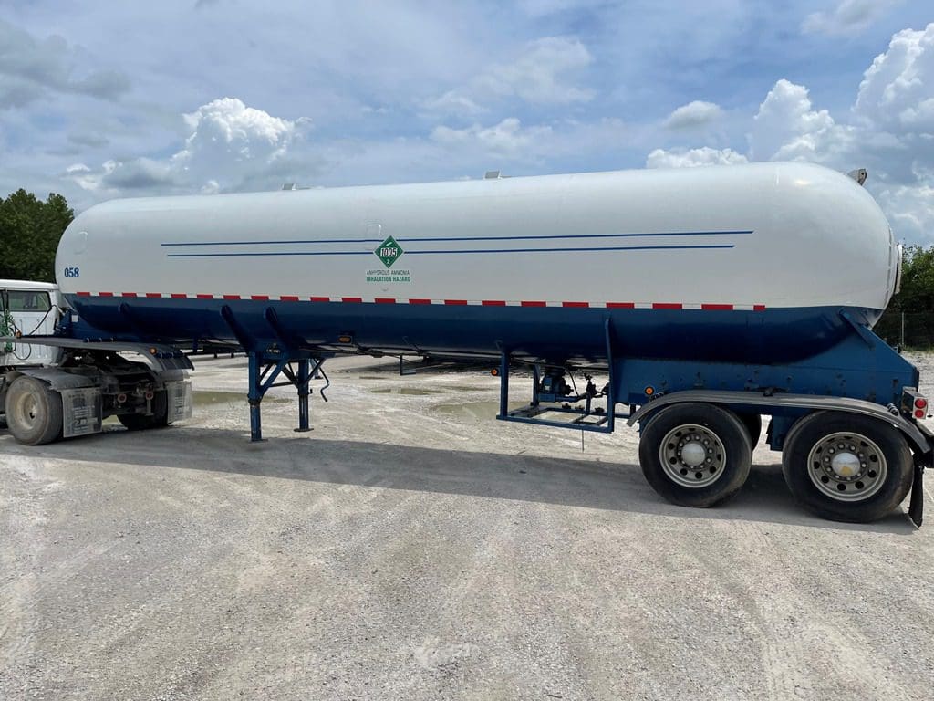 Buy Superior NH3 Transport 10450 Gallon Online - Image 10