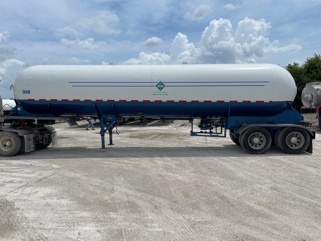 Buy Superior NH3 Transport 10450 Gallon Online - Image 11